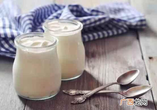 香草味酸奶怎么做