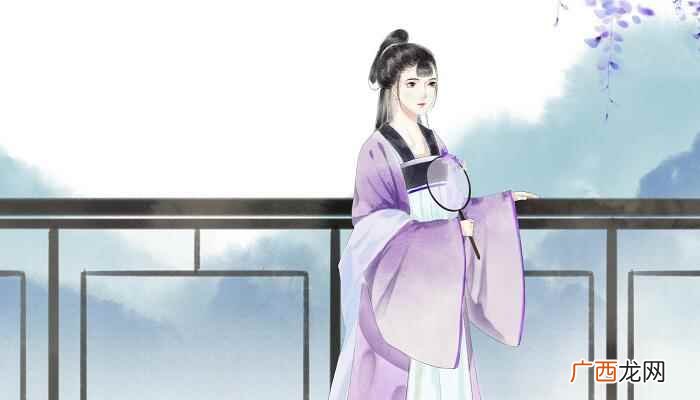 清平乐雨晴烟晚描写了什么季节 清平乐雨晴烟晚有什么景物