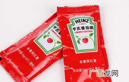 番茄酱和番茄沙司的区别 番茄沙司是什么
