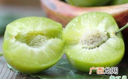青李子怎么做好吃又简单 青李子怎么做好吃
