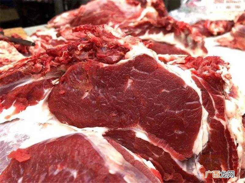 牛羊肉是发物吗