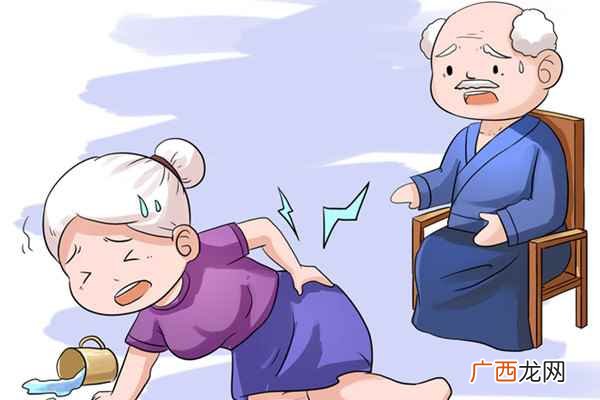 缺钙吃什么好