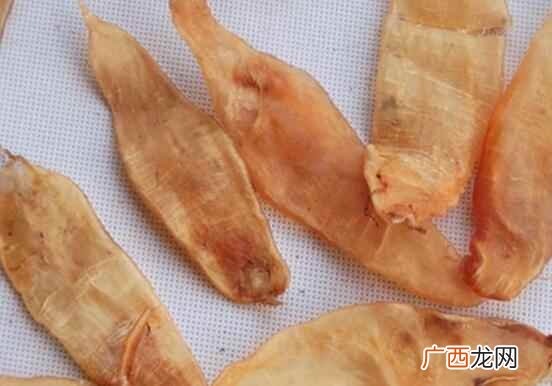 小花胶应该如何炖着吃 小花胶怎么炖