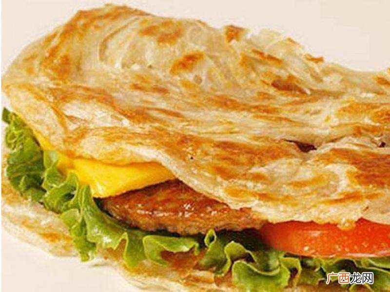 吃手抓饼对身体有害处吗 吃手抓饼对身体有害吗