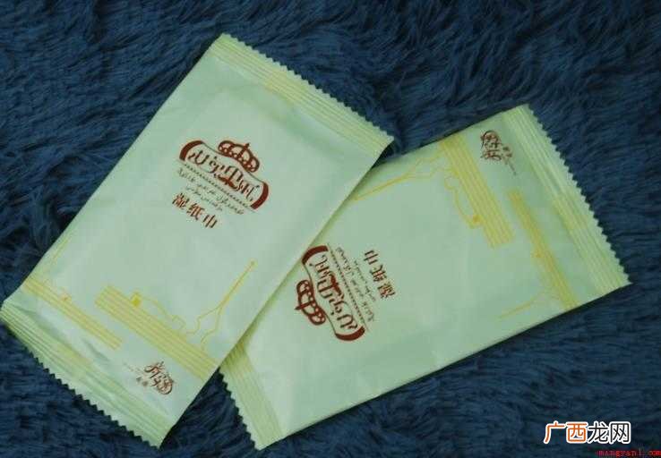 湿巾纸的种类有哪些