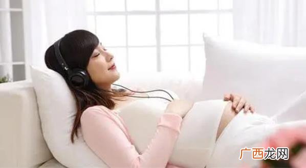 孕妈如何有效与胎儿互动 怀孕几个月胎儿会和妈妈有互动