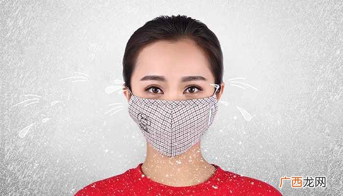自制纱布口罩的防护方法 ?口罩制作方法