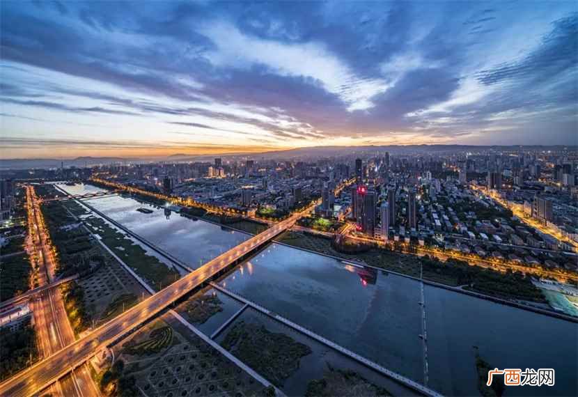 2021年太原实现地区生产总值5121 太原几个区