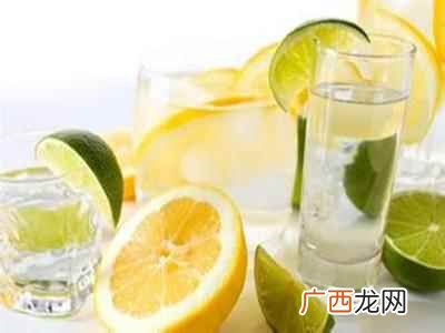 经常喝柠檬水好吗每天最多喝多少 经常喝柠檬水好吗