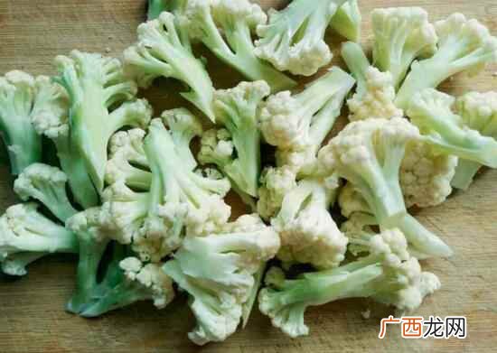 花菜怎么吃有营养