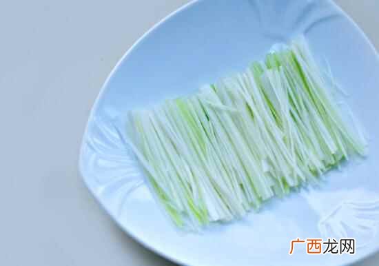 葱丝怎么撕的