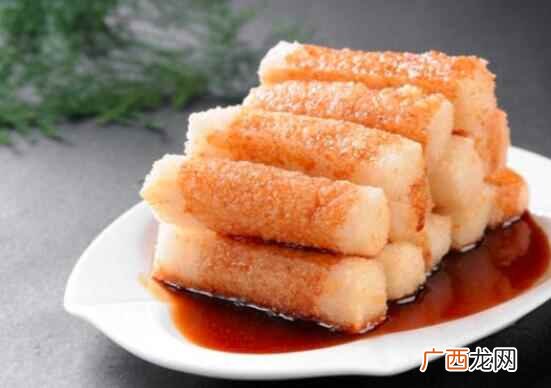 糍粑什么馅好吃