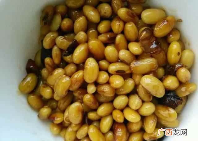 黄豆酱是否可以直接食用 黄豆酱能直接吃吗