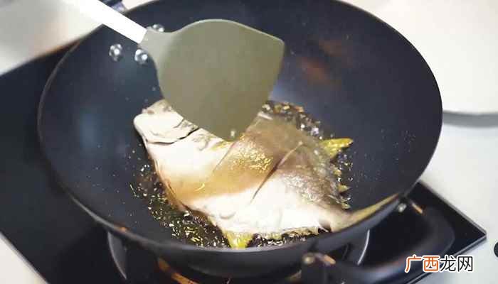 蒜香鲳鱼的做法大全 蒜香鲳鱼的做法