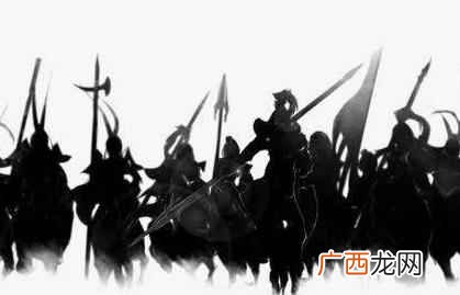 中国历史上少胜多力量对比最悬殊的战役 中国古代以少胜多的战役
