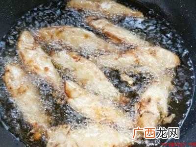 小鱼怎么吃怎么做好吃