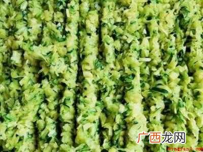 南瓜馅饺子怎么调馅