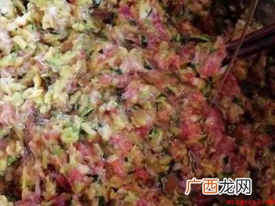 南瓜馅饺子怎么调馅
