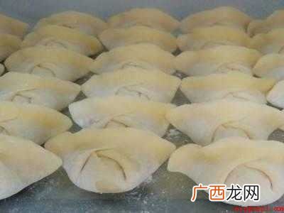 南瓜馅饺子怎么调馅