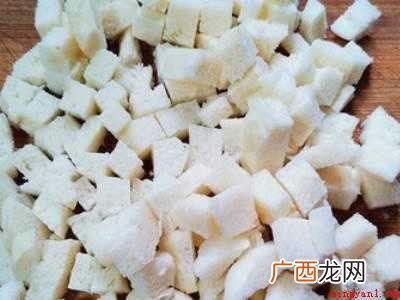 馒头片裹鸡蛋怎么做