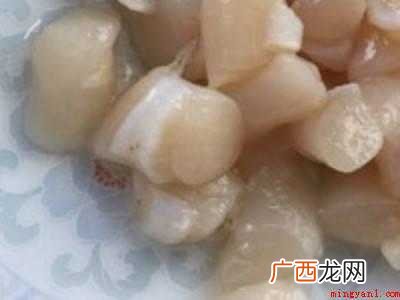 新鲜瑶柱怎么吃