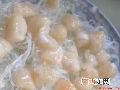 新鲜瑶柱怎么吃