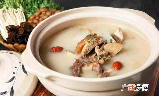 牛骨和什么煲汤会比较好喝 牛骨和什么煲汤好喝