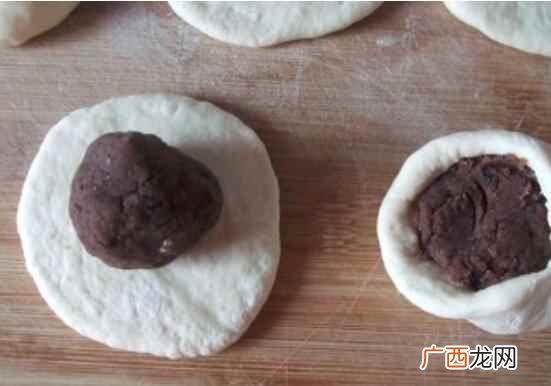 怎么做豆沙