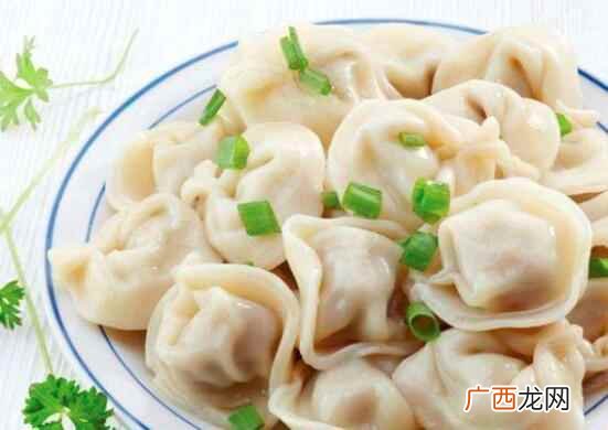 冰冻的饺子怎么煮不破皮