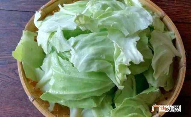 卷心菜如何保存时间长 卷心菜如何保存