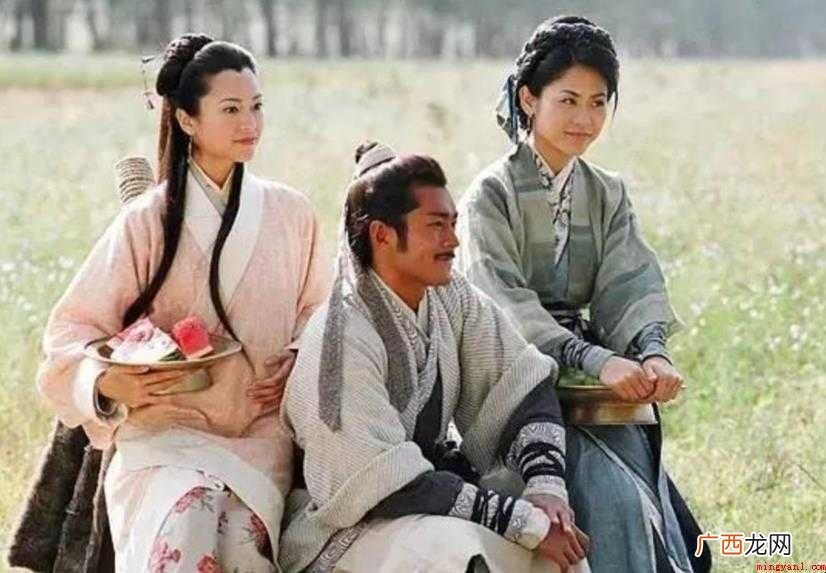 《寻秦记》结局是什么 少龙带二女等离开咸龙阳君城 《寻秦记》结局是什么