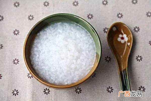 经常喝的白粥有什么好处 多喝白粥有什么好处