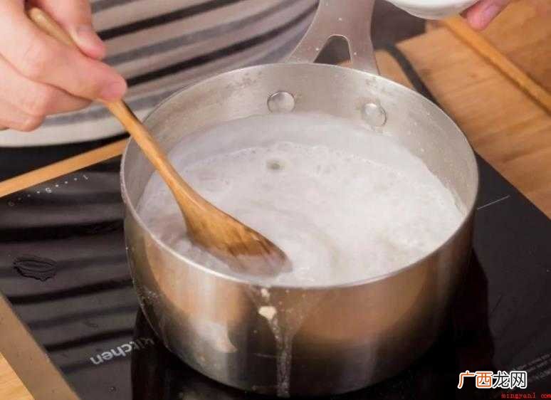 鱼胶粉是什么东西