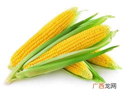 玉米中缺少色氨酸和赖氨酸这两种人体必需的氨基酸 减肥吃什么