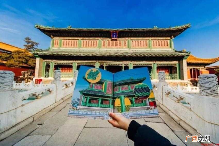 文渊阁建筑特点有哪些