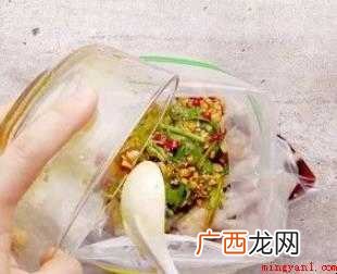 柠檬鸡爪制作方法是什么