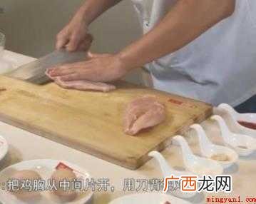 关于炸鸡排的做法是什么 炸鸡排的做法是什么