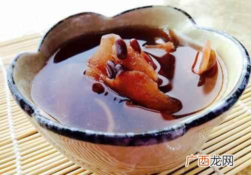祛湿补气血喝什么汤 祛湿补气血的汤