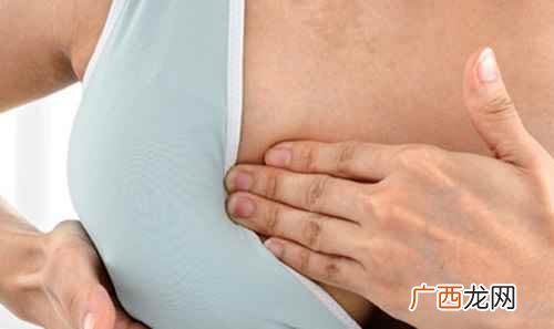 乳房自检的内容及注意事项 乳房自我检查方法,如何做乳房自我检查