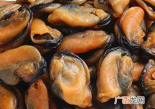 淡菜冷水下锅还是热水 淡菜是冷水还是热水下锅