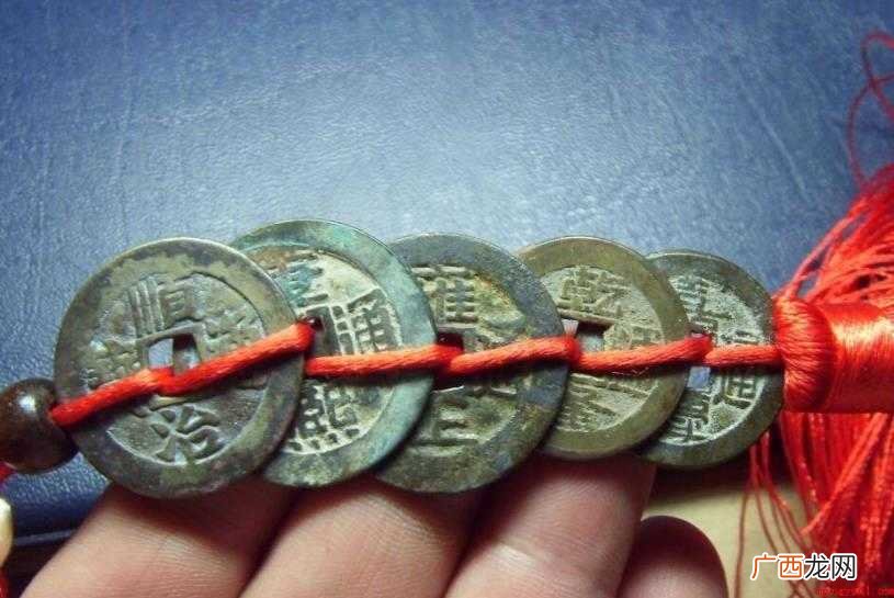 关于五帝钱的作用是什么 五帝钱的作用是什么