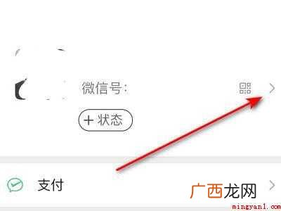 演示机型:Iphone 12 拍拍设置