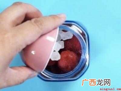 杏梅怎么食用