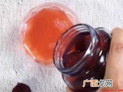 杏梅怎么食用