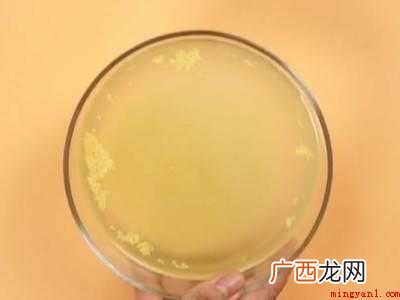 小米粥怎么吃