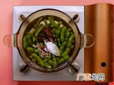 毛豆怎么吃好吃又简单