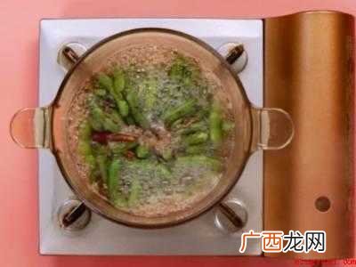 毛豆怎么吃好吃又简单