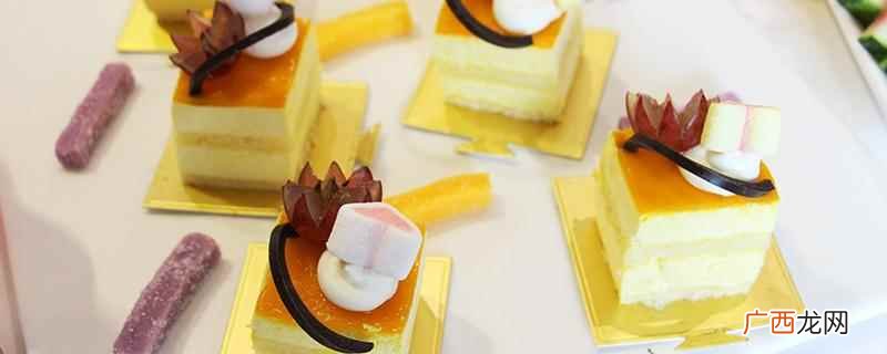 戒糖加工食品美味蛋糕、吐司面包、水果饼干等看似健康的食物 戒糖是戒哪些食物,戒糖后皮肤多久能变好