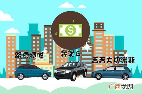 SUV是什么车型 suv是什么车
