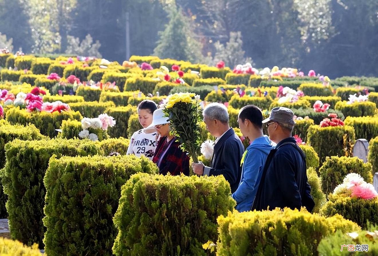 上坟牢记五不做，老习俗不能忘  祭祀的规矩和忌讳